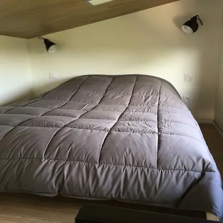 Hébergement de vacances Tiny House Sur La Cote Bretonne