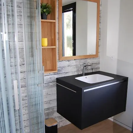 Tiny House Sur La Cote Bretonne *